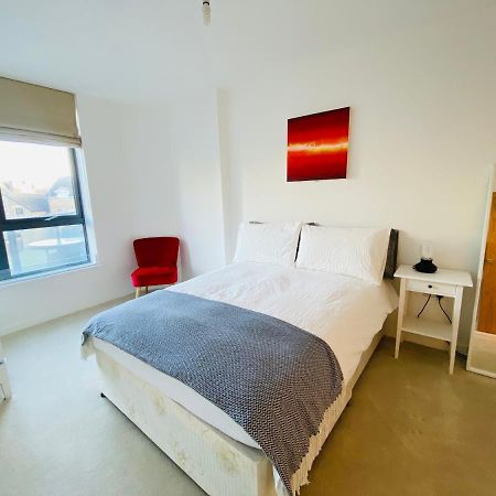 Spacious Two Bedroom Apartment In Balham Λονδίνο Εξωτερικό φωτογραφία