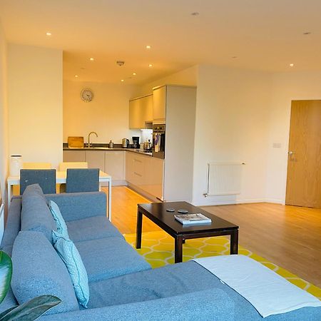 Spacious Two Bedroom Apartment In Balham Λονδίνο Εξωτερικό φωτογραφία