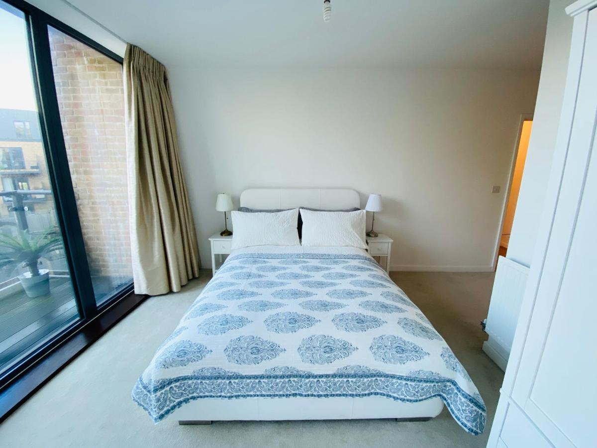 Spacious Two Bedroom Apartment In Balham Λονδίνο Εξωτερικό φωτογραφία