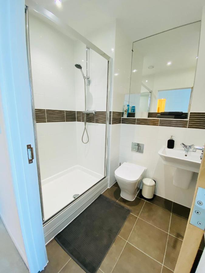 Spacious Two Bedroom Apartment In Balham Λονδίνο Εξωτερικό φωτογραφία