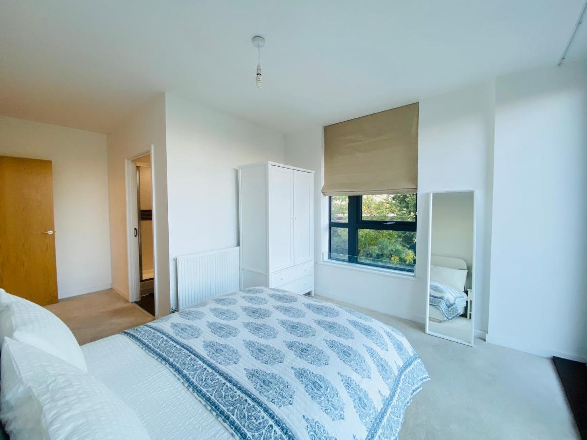 Spacious Two Bedroom Apartment In Balham Λονδίνο Εξωτερικό φωτογραφία