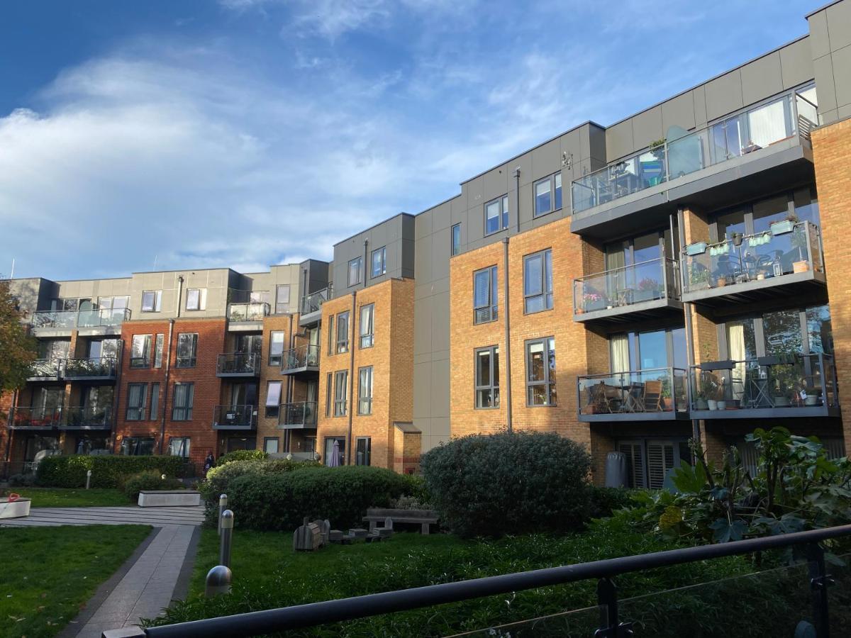 Spacious Two Bedroom Apartment In Balham Λονδίνο Εξωτερικό φωτογραφία