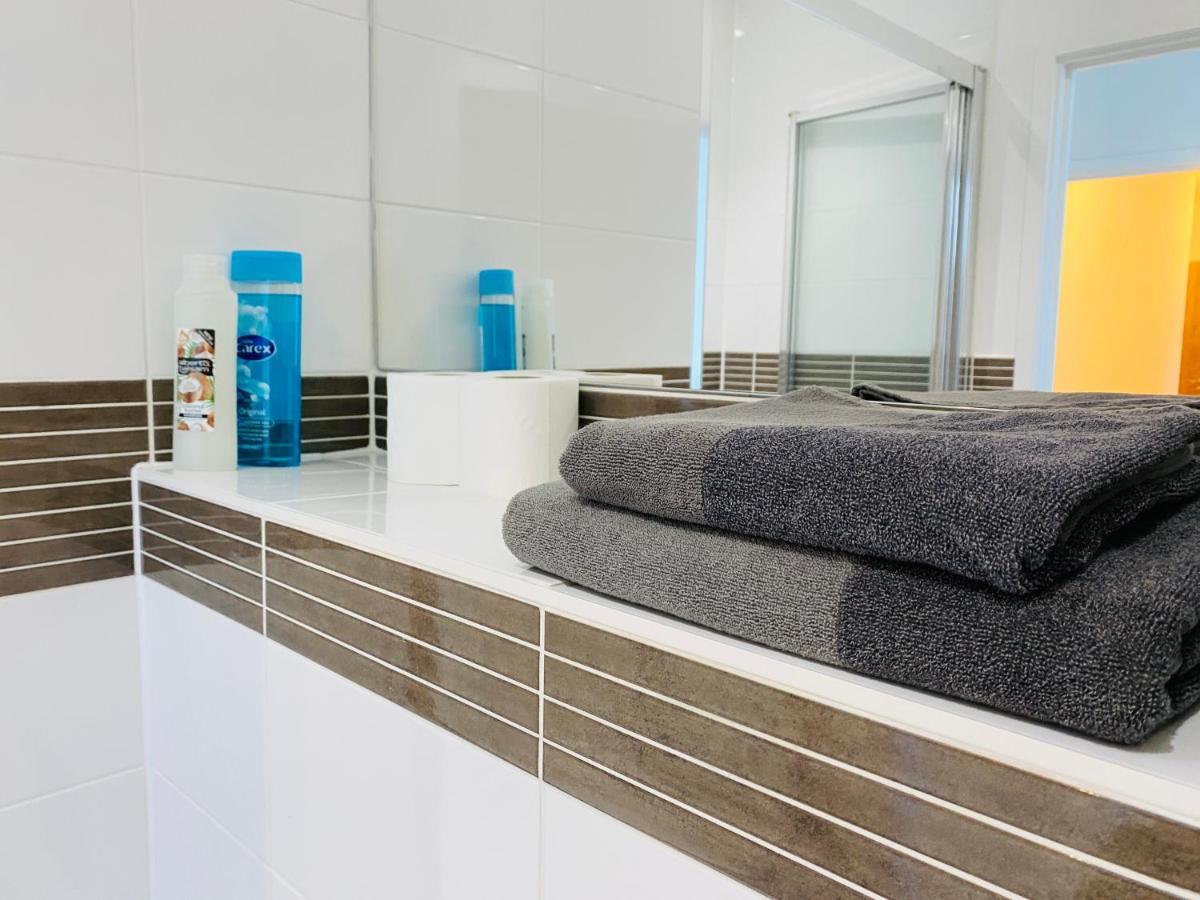 Spacious Two Bedroom Apartment In Balham Λονδίνο Εξωτερικό φωτογραφία